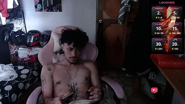 Apolo S online show from 8, 8, 2026