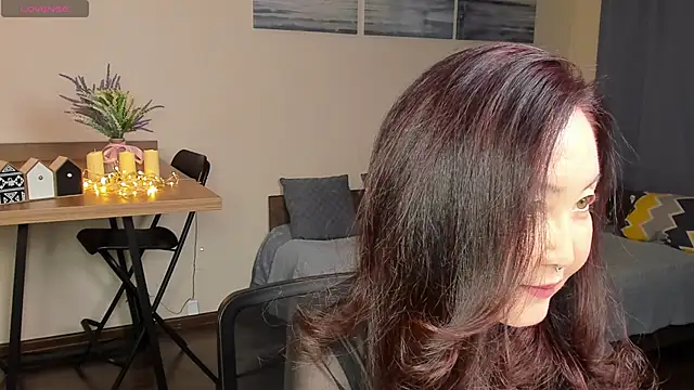 Snapshot of AvroraSakura chatting on 7, 2, 2026 AvroraSakura online show from 7, 2, 2026