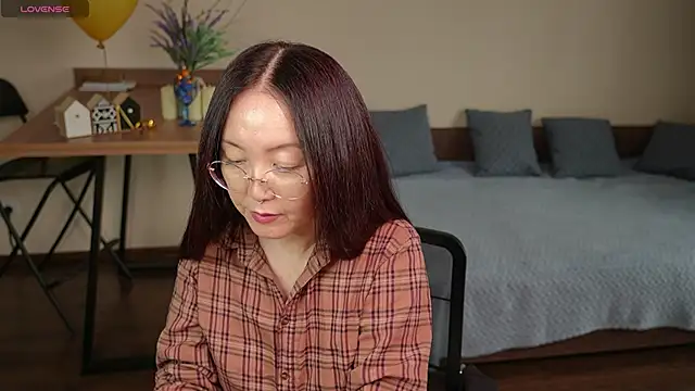 AvroraSakura online show from 25, 3, 2026