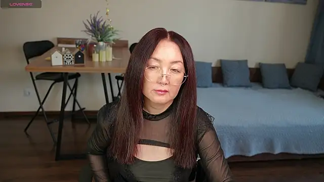 AvroraSakura online show from 11, 4, 2026