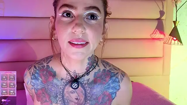 Evangelyne 1 online show from 7, 2, 2026