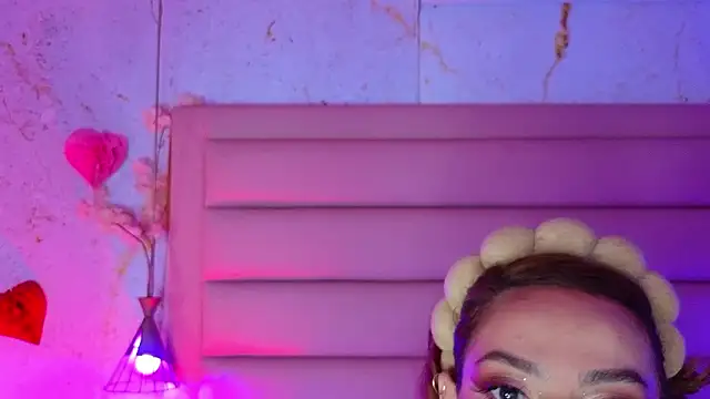 Evangelyne 1 online show from 20, 3, 2026