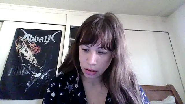 petitedoll29 online show from 5, 12, 2024