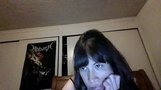 petitedoll29 online show from 8, 12, 2024