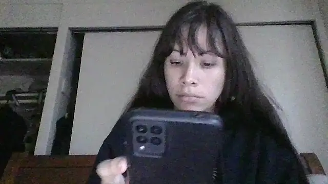 petitedoll29 online show from 18, 12, 2024