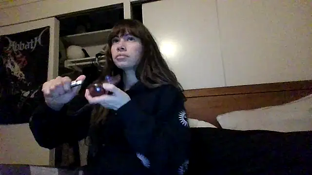 petitedoll29 online show from 23, 12, 2024