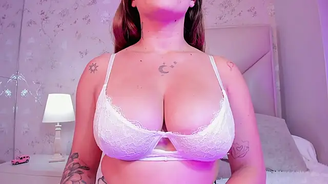 ambar sullivan online show from 26, 11, 2025