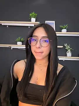 isabella jade online show from 12, 11, 2025