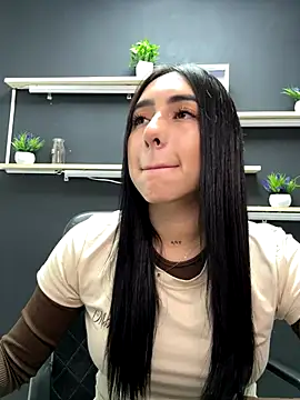 isabella jade online show from 17, 11, 2025