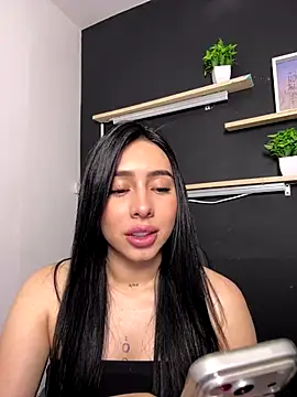 isabella jade online show from 23, 12, 2025