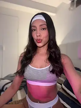 SelenaStone online show from 21, 4, 2026