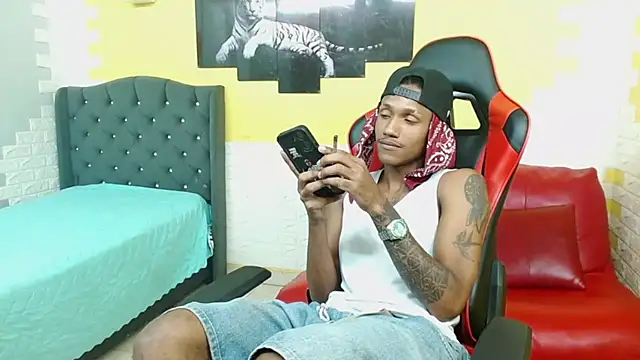 ManSant online show from 23, 2, 2026