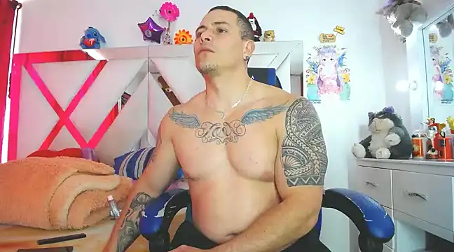 jakson hot online show from 27, 1, 2025