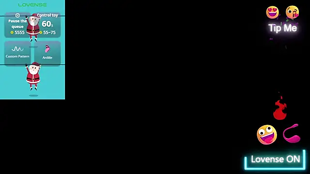 SexDiffrent online show from 24, 11, 2025