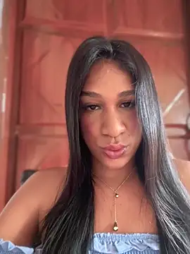 Ashly Miller online show from 18, 12, 2025