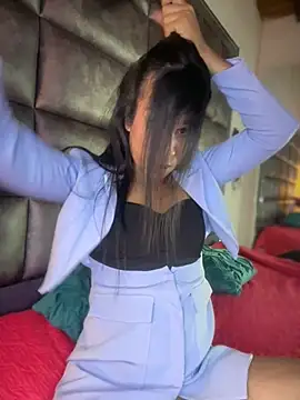 Ashly Miller online show from 23, 3, 2026