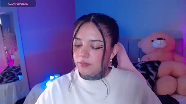 kim blake online show from 17, 12, 2024