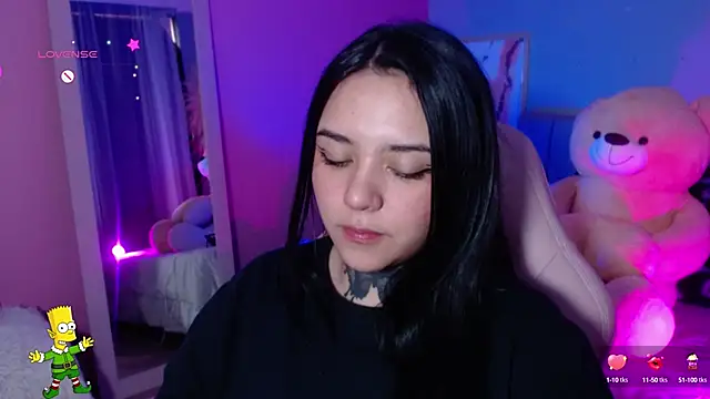 kim blake online show from 23, 12, 2024