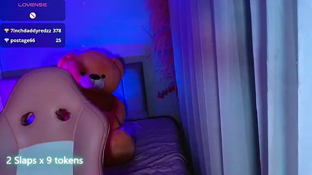 kim blake online show from 24, 2, 2025