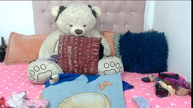 Negrabig online show from 11, 3, 2026