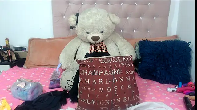 Negrabig online show from 25, 3, 2026