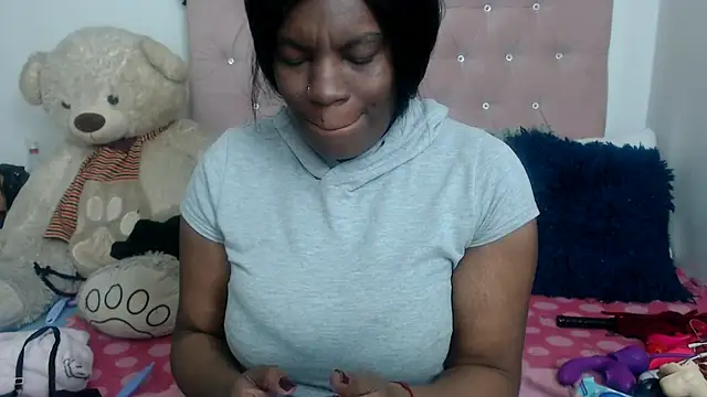 Snapshot of Negrabig chatting on 26, 6, 2026 Negrabig online show from 26, 6, 2026