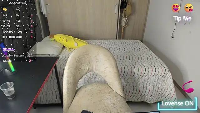 lucia s1 online show from 10, 10, 2025