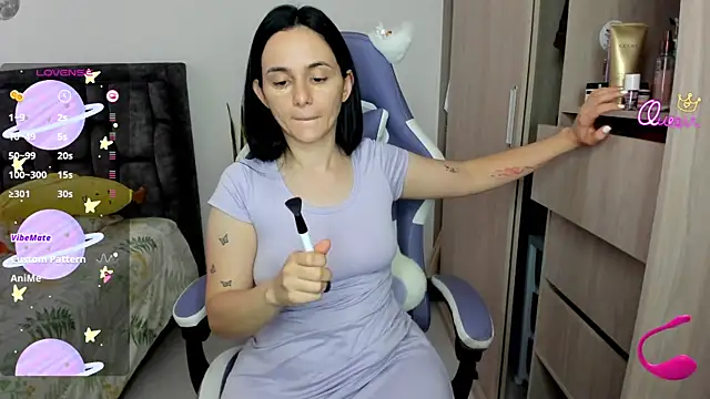 Snapshot of lucia_s1 chatting on 20, 5, 2026 lucia s1 online show from 20, 5, 2026