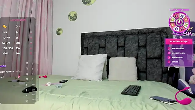 Snapshot of lucia_s1 chatting on 29, 5, 2026 lucia s1 online show from 29, 5, 2026