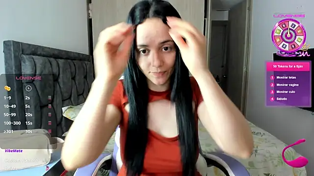 Snapshot of lucia_s1 chatting on 8, 6, 2026 lucia s1 online show from 8, 6, 2026
