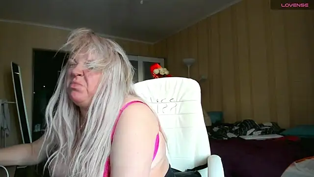 PamHardFuck online show from 16, 2, 2026