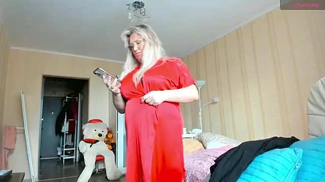 PamHardFuck online show from 5, 3, 2026