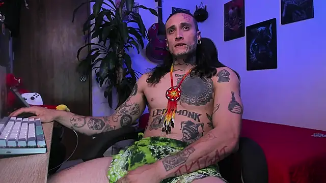 Ryuk it online show from 6, 1, 2026