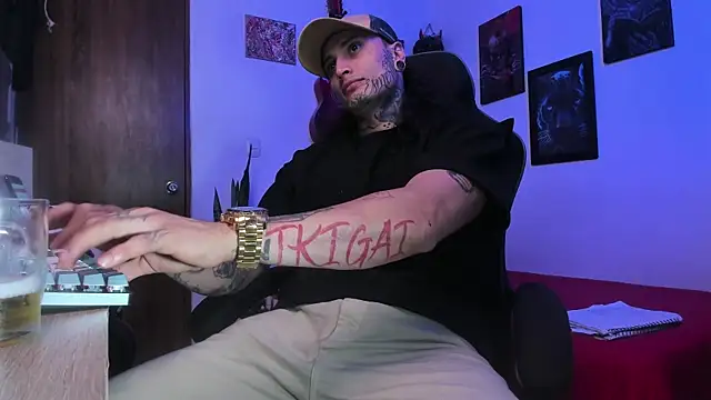 Ryuk it online show from 14, 1, 2026