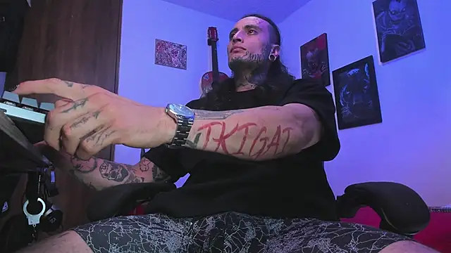 Snapshot of Ryuk_it chatting on 21, 2, 2026 Ryuk it online show from 21, 2, 2026