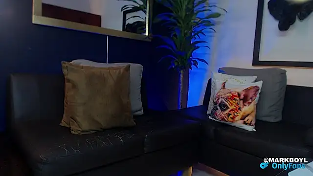 Markboyl online show from 14, 12, 2024