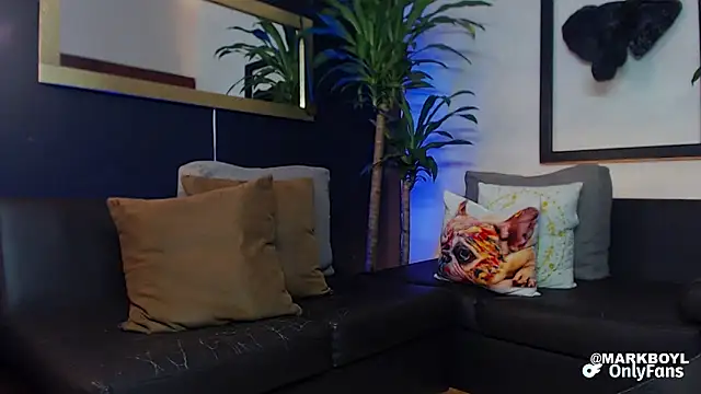 Markboyl online show from 19, 12, 2024