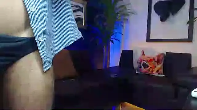 Markboyl online show from 13, 3, 2025