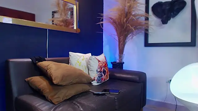 Markboyl online show from 15, 9, 2025