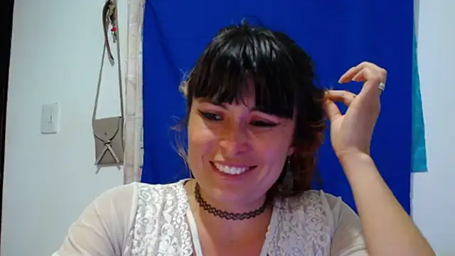 Snapshot of Alexandrasaenz chatting on 26, 4, 2026 Alexandrasaenz online show from 26, 4, 2026