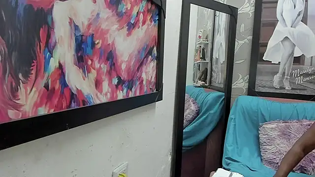 Karen Bis online show from 17, 3, 2026