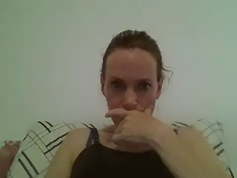 Annylove1 online show from 4, 3, 2025