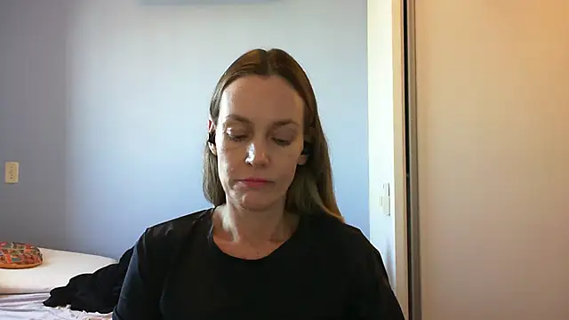 Annylove1 online show from 12, 9, 2025