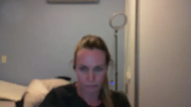 Annylove1 online show from 10, 11, 2025