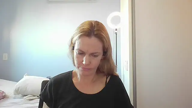 Annylove1 online show from 15, 4, 2026