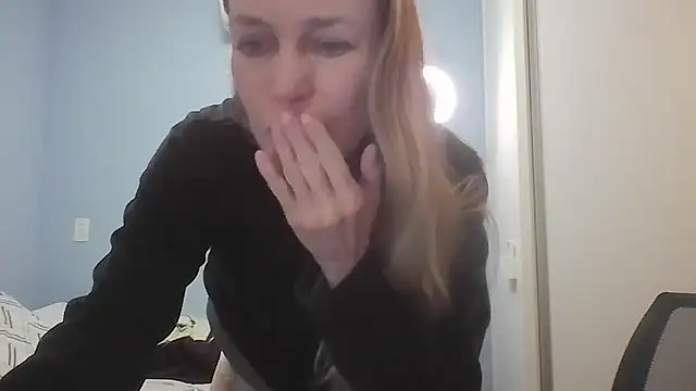 Annylove1 online show from 6, 7, 2026