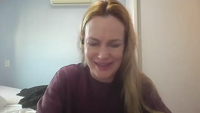 Annylove1 online show from 14, 7, 2026