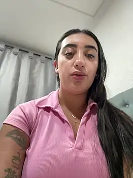 Hannahoff online show from 21, 3, 2026