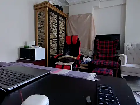 ALPHANDRE online show from 18, 9, 2025