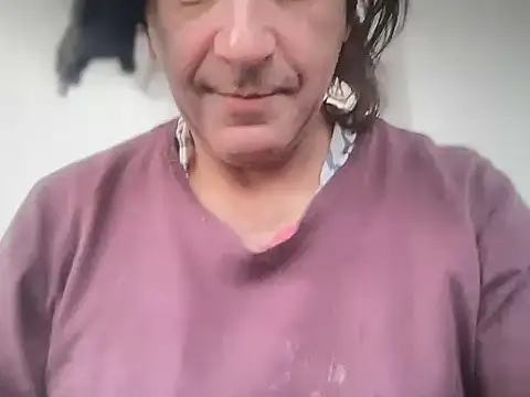 ALPHANDRE online show from 2, 11, 2025